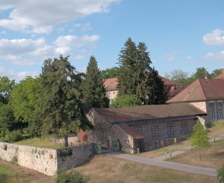Bismarckmuseum Bad Kissingen