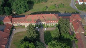 Bismarckmuseum Bad Kissingen