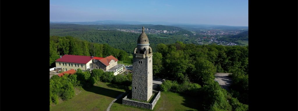 Wittelsbacherturm Bad Kissingen