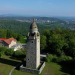 Wittelsbacherturm Bad Kissingen