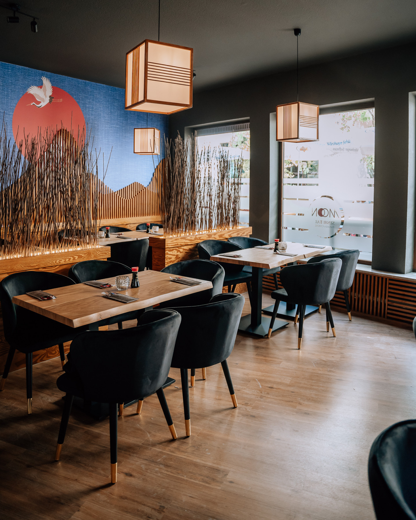 moon sushi bar bad neustadt